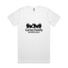 Classic Plus Tee [+5cm] Thumbnail