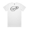 Classic Plus Tee [+5cm] Thumbnail