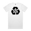 Classic Plus Tee [+5cm] Thumbnail