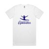Classic Plus Tee [+5cm] Thumbnail