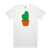 Classic Plus Tee [+5cm] Thumbnail