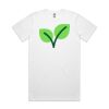 Classic Plus Tee [+5cm] Thumbnail