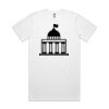 Classic Plus Tee [+5cm] Thumbnail
