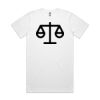 Classic Plus Tee [+5cm] Thumbnail