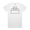 Classic Plus Tee [+5cm] Thumbnail