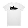 Classic Plus Tee [+5cm] Thumbnail