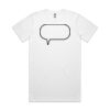 Classic Plus Tee [+5cm] Thumbnail