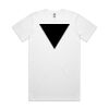 Classic Plus Tee [+5cm] Thumbnail