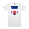 Classic Plus Tee [+5cm] Thumbnail