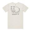 Organic Staple Tee Thumbnail