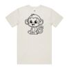 Organic Staple Tee Thumbnail