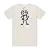Organic Staple Tee Thumbnail