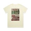 AS Colour - Women's Classic Tee Thumbnail