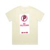 AS Colour - Women's Classic Tee Thumbnail