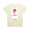 AS Colour - Women's Classic Tee Thumbnail
