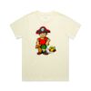 AS Colour - Women's Classic Tee Thumbnail
