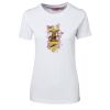 JB's  Ladies Tee Thumbnail
