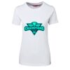 JB's  Ladies Tee Thumbnail