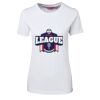 JB's  Ladies Tee Thumbnail