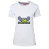 JB's  Ladies Tee Thumbnail