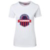 JB's  Ladies Tee Thumbnail