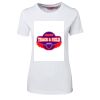 JB's  Ladies Tee Thumbnail