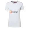 JB's  Ladies Tee Thumbnail