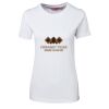 JB's  Ladies Tee Thumbnail