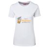 JB's  Ladies Tee Thumbnail
