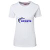 JB's  Ladies Tee Thumbnail