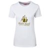 JB's  Ladies Tee Thumbnail