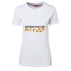 JB's  Ladies Tee Thumbnail