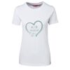 JB's  Ladies Tee Thumbnail