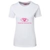 JB's  Ladies Tee Thumbnail
