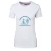 JB's  Ladies Tee Thumbnail