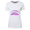 JB's  Ladies Tee Thumbnail