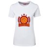 JB's  Ladies Tee Thumbnail