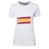 JB's  Ladies Tee Thumbnail