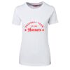 JB's  Ladies Tee Thumbnail