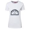 JB's  Ladies Tee Thumbnail