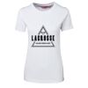 JB's  Ladies Tee Thumbnail