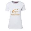 JB's  Ladies Tee Thumbnail