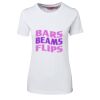 JB's  Ladies Tee Thumbnail