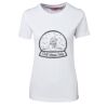 JB's  Ladies Tee Thumbnail
