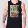 Mens Flex Tank Thumbnail