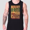 Mens Flex Tank Thumbnail