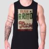Mens Flex Tank Thumbnail