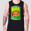 Mens Flex Tank Thumbnail