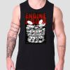 Mens Flex Tank Thumbnail
