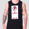 Mens Flex Tank Thumbnail